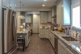 kosher kitchen of family's dreams