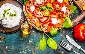 It's an easy but elegant starter that shines because it calls for the very best ingredients—including a quick homemade cocktail sauce. 15 Of The Best Healthy Thanksgiving Recipes Showme Suburban