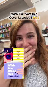 Wish You Were Here Book by Renee Carlin