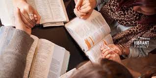 Many covered topics that simply weren't relevant to me. My Favorite Bible Studies For Women Vibrant Christian Living