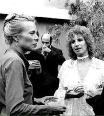 Joni Mitchell Barbra Streisand Barbra Streisand Barbra Vintage Film Stars