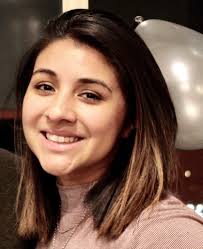 Student Internship Spotlight: Ana Vergara