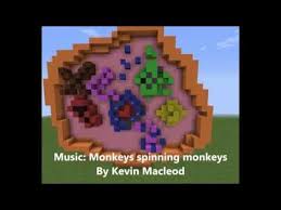 It is really easy to. Minecraft Animal Cell Model Youtube