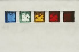 See 5 new glass block wall ideas which can add style and personality to your next loft, apartment, condo or new home project. Hd Wallpaper Glass Blocks Wall Texture Mood Light Shimmer Brick Wall Building Feature Wallpaper Flare