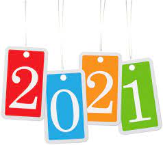 2021 Year Png Happy New Year Png New Years Eve Images Clip Art