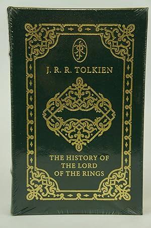 [ENGLISH] The War of the Ring: The History ...