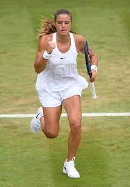 Sakari & company tagged products from their shop — at sakari & company. 48 Maria Sakari Ideas In 2021 Maria Tennis Players Female Tennis Players