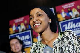 Rep. Ilhan Omar wins primary in latest 'Squad' primary test : NPR