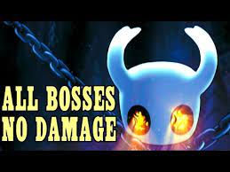 The hollow knight wiki is a great source for information. Overcharmed Hollow Knight General Discussions