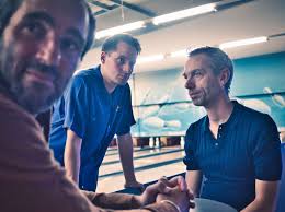 LES MORCEAUX CULTES DE PELOUSE