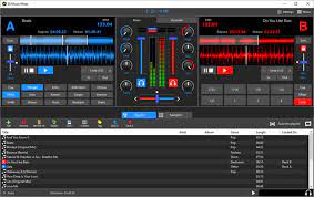 In many cases, the dj is directly responsible for keeping the crowd entertained and the dance floor packed through skilled song selection and proper microphone use. Download Dj Music Mixer 8 5 For Windows Filehippo Com