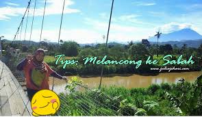 Maybe you would like to learn more about one of these? Tips Melancong Ke Sabah Tempah Kereta Sewa Di Kota Kinabalu Sabah
