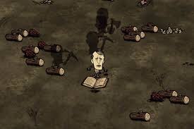 So if you unlocked characters from don't starve vanilla they will be freely available for you in don't starve together. Maxwell Don T Starve Guide Don T Starve Dst Basically Average
