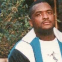 James Courtney Thames Obituary