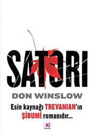 Türkçesi zarafet, nezaket anlamına gelen şibumi ne demek peki? Satori Don Winslow Kitapyurdu Com