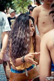 Anaca Ritual 2015, Brasil - Chaishop.com