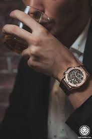 Hublot X Miami Man Photography Elegant Man Daddy Aesthetic