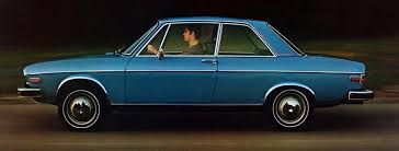 Image result for Blue 1971 Audi