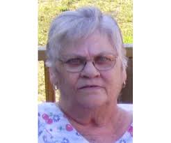 Patricia Chitty Obituary (2022)