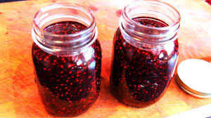 Maybe you would like to learn more about one of these? How To Make Easy Blackberry Jam Recipe With Jackson Youtube