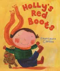 Holly S Red Boots Chessa Francesca Amazon Com Books Red painted love creative, pink hearts illustration png clipart. holly s red boots chessa francesca