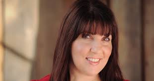 Actress-Comedienne Carla Petroski Will Get Your Comedy Vote in Cleveland  Cabaret Project's 'What a Fool Believes'