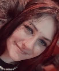 Katherine Daugherty Obituary (2000