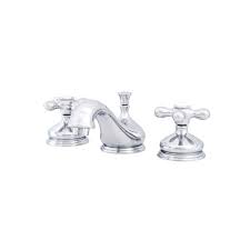 camilla widespread bathroom sink faucet