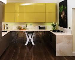 Are you remodeling your kitchen and need cheap diy kitchen cabinet ideas? 24 Yellow Kitchen Cabinet Ideas Sebring Design Build