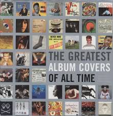 The Greatest Album Covers Of All Time Grant Scott Barry