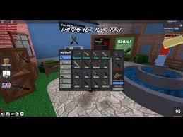 Murder mystery 2 is truly interesting. Roblox All Codes For Roblox Murderer Mystery 2 2017 April Youtube