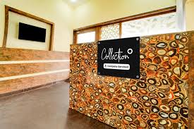 Collection O Charing Cross Ooty | Official Website