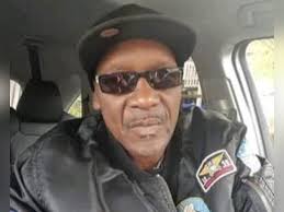 Memories of Keith Gouff