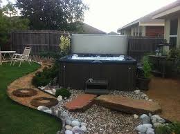 The company has more than 250 quality checks and inspection standards. 8 Ways To Place Your Original Outdoor Jacuzzi Hot Tub Backyard Hot Tub Landscaping Hot Tub Surround