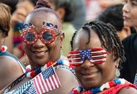 Independence Day Salute — Grant Park Music Festival