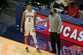 Lonzo anderson ball (born october 27, 1997) is an american professional basketball player. Lonzo Ball Contract Pelicans Guard To Rest Restricted Free Agent Market Per Report Draftkings Nation