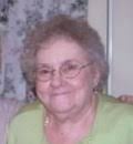 Rose Partlow Obituary (1929