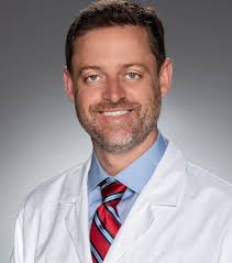 Dr. Kyle Brown