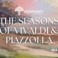 The Seasons of Vivaldi & Piazzolla — event image