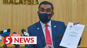 Check spelling or type a new query. Takiyuddin No Parliament Sitting Until Emergency Ends Aug 1 Youtube