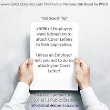 Disabledperson Com The Premier National Job Board For People With Disabilities Disability Jobs Job Board Job Search Tips Job Search