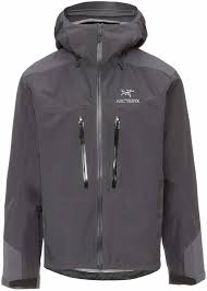 It's not a brand alps but many mobiles have not of brand in china. Arcteryx Alpha Ar Jacket Men S Ab 463 96 Im Preisvergleich Kaufen