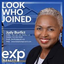 Judy Burfict