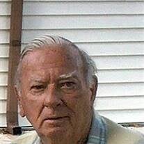 Robert Marion Hightower Obituary