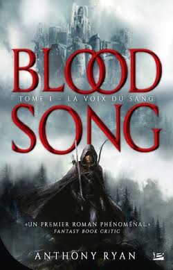 Blood Song | Raven's Shadow Wiki | Fandom