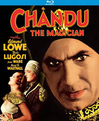Chandu the Magician (1932) (Blu-ray)