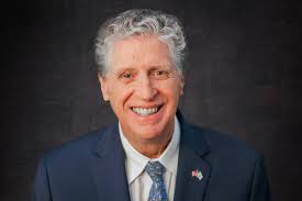 Dan McKee Gets His Shot