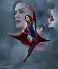 The actress, 25, best known for her work on the young and the restless, has been cast as supergirl in the dc film franchise, with her first appearance expected in the upcoming movie the flash. Fan Made My Take On How Sasha Calle Could Look Like As Supergirl In The Dceu Dc Cinematic