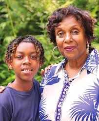 Our researchers begin to crack the cancer code, revealing it as a disease  caused by an accumulation of genetic mistakes. This b