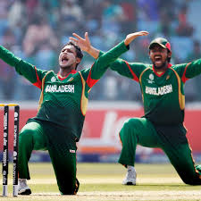 Image result for bangladesh cricket team for world cup 2015